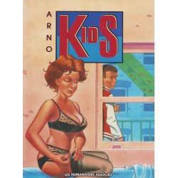 Kids (1) - Kids