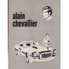 Alain Chevallier (1) - Enfer pour un champion