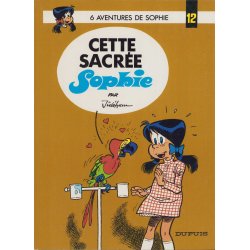 Sophie (12) - Cette sacrée Sophie