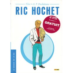 Ric Hochet (HS) - Ric Hochet
