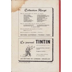 Recueil Tintin (41) - Tintin magazine