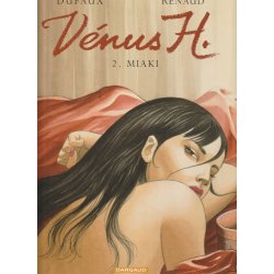 Venus H (2) - Miaki