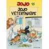 Jojo (16) - Jojo vétérinaire