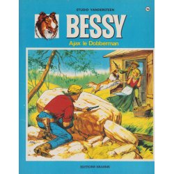 Bessy (76) - Ajax le Dobberman