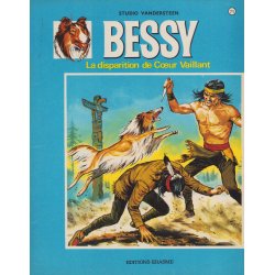 Bessy (71) - La disparition de coeur vaillant