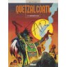 Quetzacoatl (2) - La montagne de sang