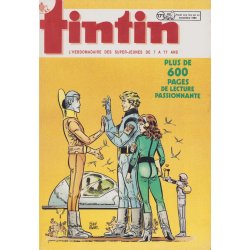 Recueil Tintin (171) - Tintin magazine