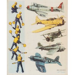 L'uniforme et les armes des soldats de la guerre 1939-1945 (Tome 3)