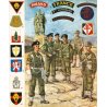 L'uniforme et les armes des soldats de la guerre 1939-1945 (Tome 3)
