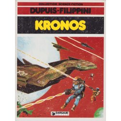Kronos (1) - Kronos