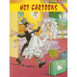 Hot cartoons (1) - Spécial édition