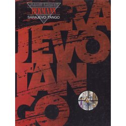 Sarajevo - Tango (1) - Sarajevo - Tango