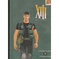 XIII (HS) - XIII L'intégrale (Album 1 à 9)