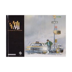 XIII (HS) - XIII L'intégrale (Album 1 à 9)