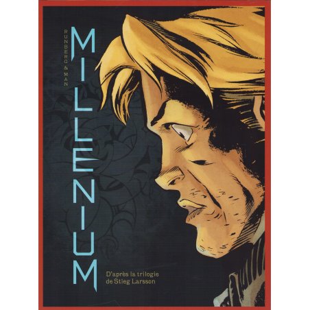 Millenium (3 à 4) - Coffrets (2) - La fille qui rêvait d'un bidon d'essence