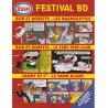Bob et Bobette - Fanny et Cie (Esso) - Festival bd