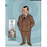 Tintin (HS) - Les personnages de Tintin dans l'histoire (2)
