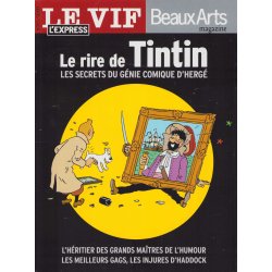 Tintin (HS) - Le rire de Tintin