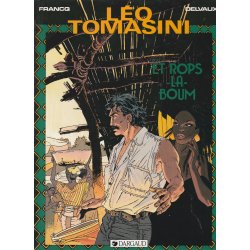 Léo Tomasini (2) - Et rops la boum
