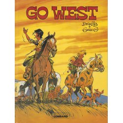 Go West (1) - Go West
