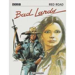 Red Road (6) - Bad Lands