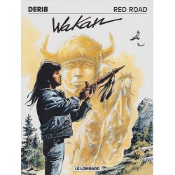 Red Road (7) - Wakan