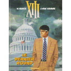 XIII (20) - Le dernier round