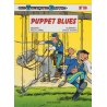 Les tuniques bleues (39) - Puppet blues