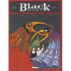 Black Mary (2) - Le jour des oiseaux