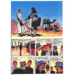 Figure de proue (2) - Charles de Foucauld conquérant pacifique du Sahara