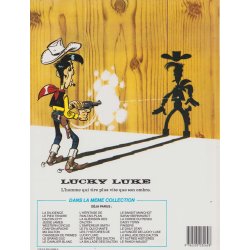 Lucky Luke (57) - Le ranch maudit