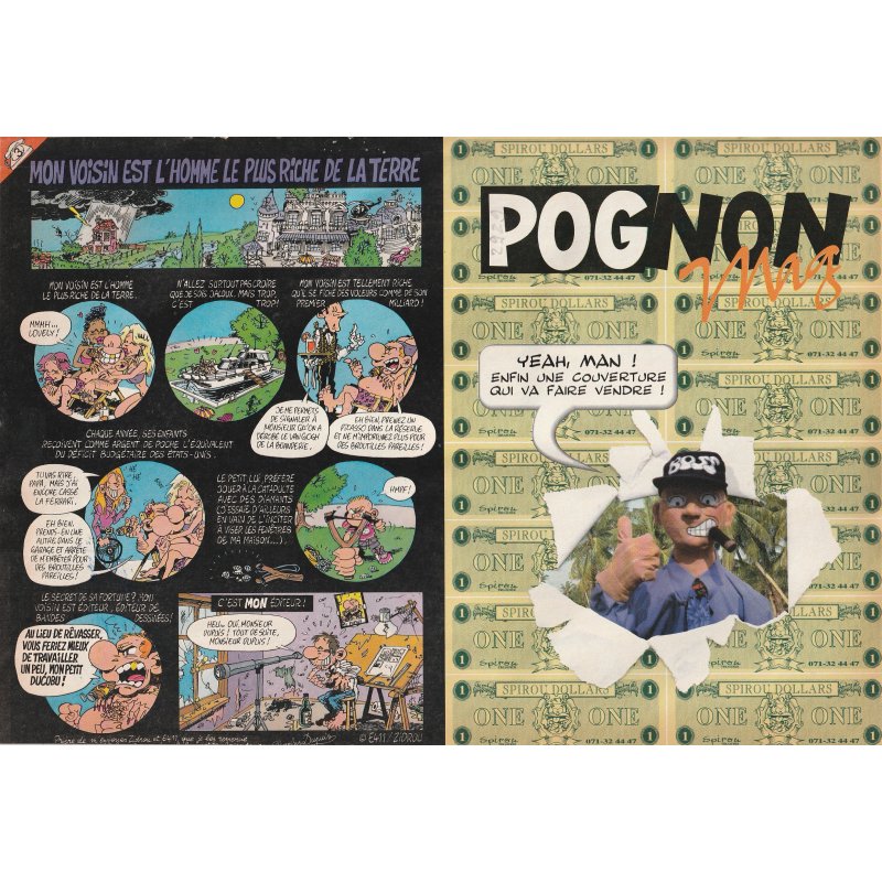 Pognon mag (2929) - Pognon mag (1)