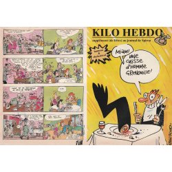 Kilo Hebdo (2925) - Kilo hebdo (1)
