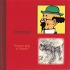 Tintin (HS) - L'intégrale en 12 volumes + 12 livrets sur les personnages