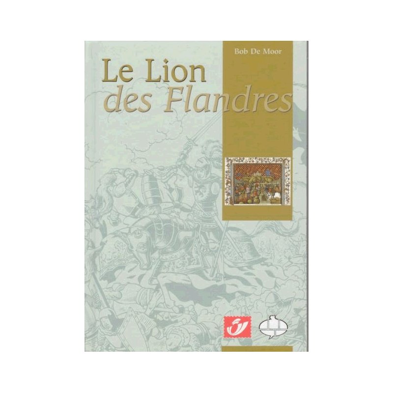 1-le-lion-des-flandres