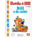 Boule et Bill (HS) - Bill a du cachet