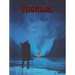 Thorgal Saga (1) - Adieu Aaricia