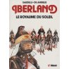 Iberland (1) - Le royaume du soleil