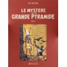 Blake et Mortimer (HS) - Le mystère de la grande pyramide (1)