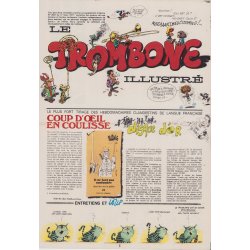 Le trombone illustré (1) - (2031)