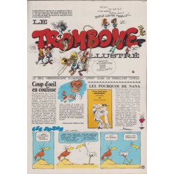 Le trombone illustré (2) - (2032)