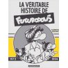 Futuropolis (1972-1994) - La véritable histoire de Futuropolis