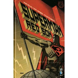 Superman (1) - Red son