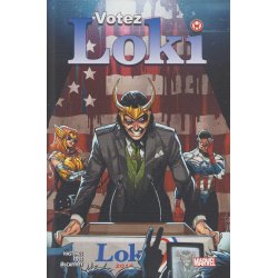 Loki (HS) - Votez Loki