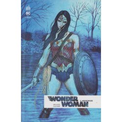 Wonder Woman Rebirth (2) - Mensonges