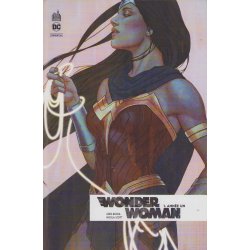 Wonder Woman Rebirth (1) - Année un