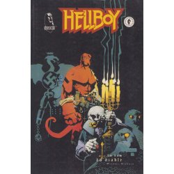 Hellboy (HS) - Au nom du Diable