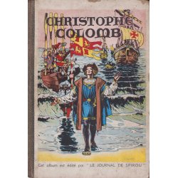 Christophe Colomb (1) - Christophe Colomb