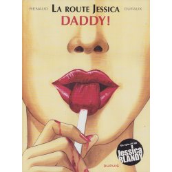 Jessica Blandy (HS) - La route Jessica (1) - Daddy