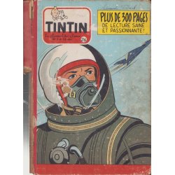 Recueil Tintin (26) - Tintin magazine